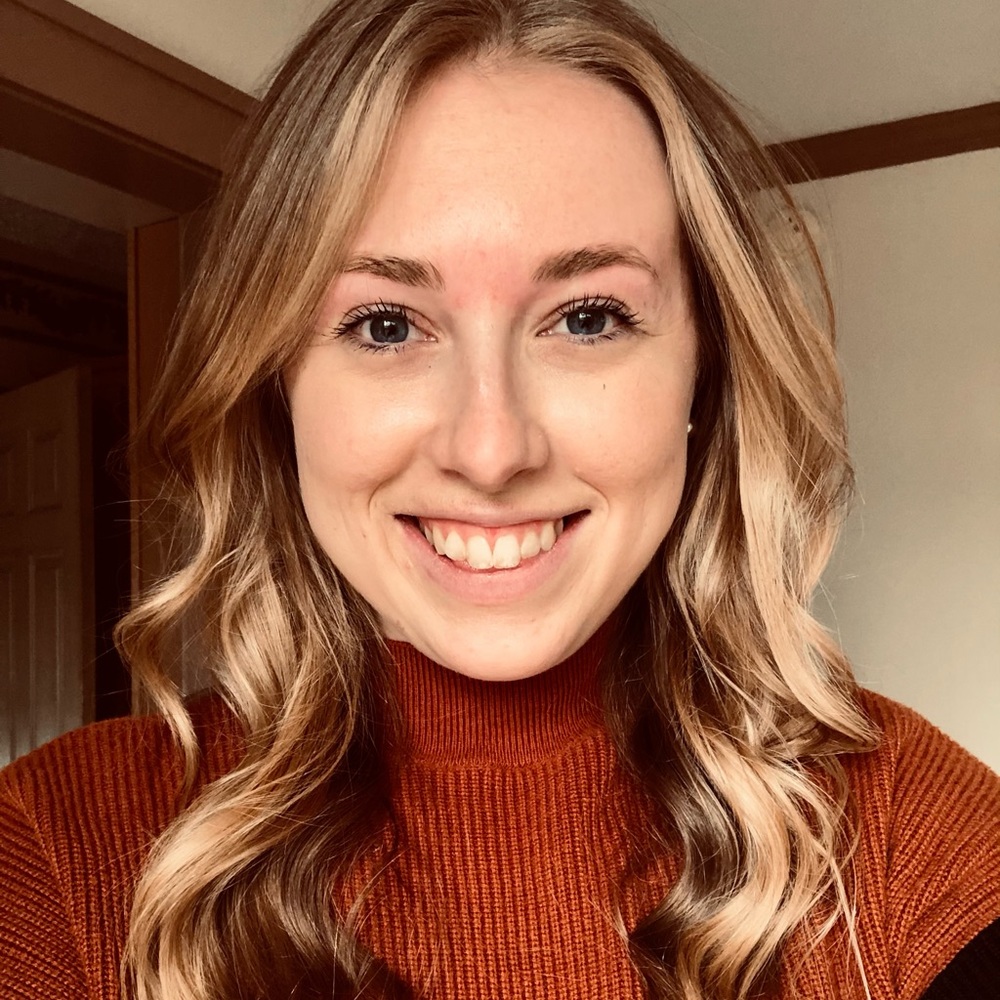 Meet your Posher, Shana